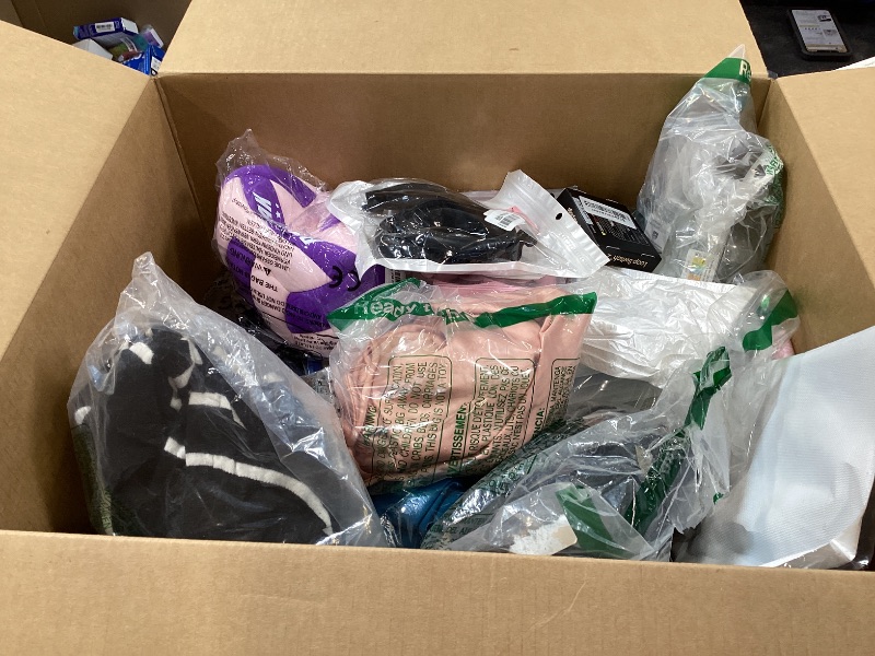 Photo 1 of Small items Mystery box …..No Returns Accepted sold as is