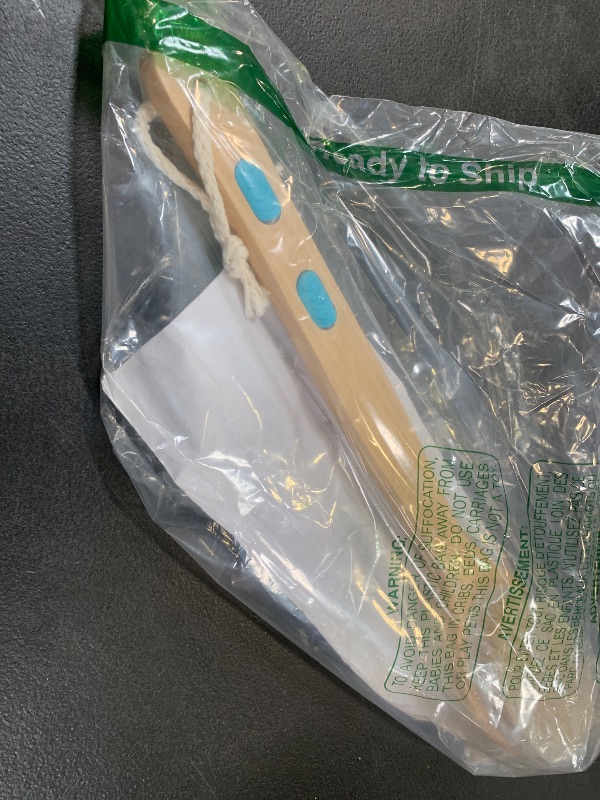 Photo 1 of Body brush 