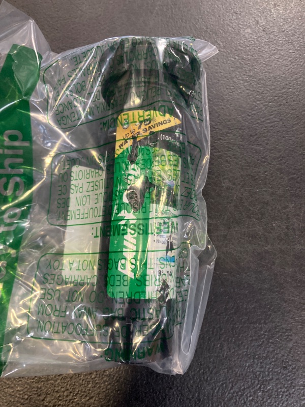 Photo 1 of Rain Bird 8SAPROPR Pressure Regulating (PRS) High-Efficiency Pro Rotary Sprinkler, Hand Adjustable 45° - 270° Pattern, 8' - 14' Spray Distance, 4" Pop-up Height