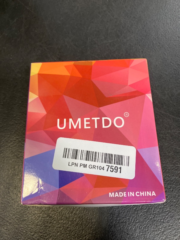 Photo 1 of UMETDO 30PCS Table Number Holders Place Card Holder - Photo Holders for Tables, Cards Stand Name Menu Clips,Small Table Sign Holders for Wedding Anniversary Birthday Party (Gold)