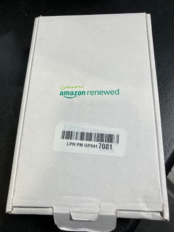 Photo 1 of Apple iPhone 13 Mini, 256GB, Green - Unlocked (Renewed Premium)