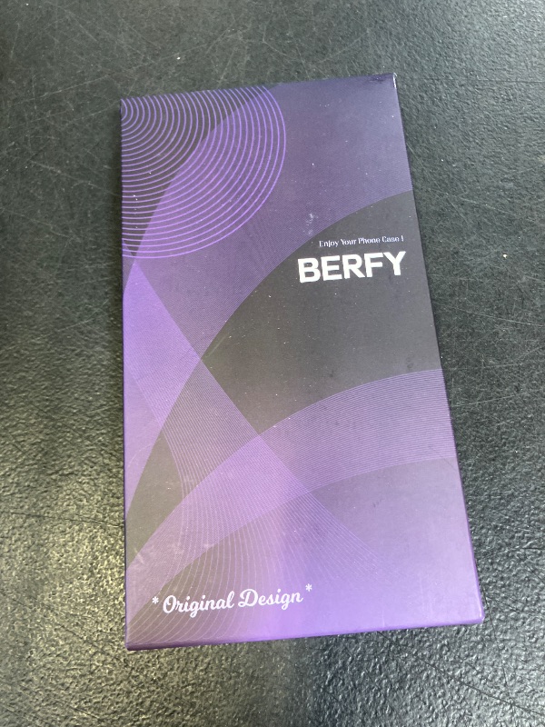 Photo 1 of BERFY for iPhone 17 Pro Max Case, Compatible with MagSafe, Built-in Privacy Screen Protector, Camera Protection, Shockproof Full Body Phone Case 6.9", Translucent Deep Red