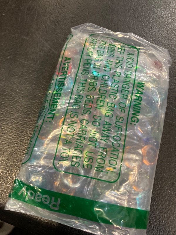 Photo 1 of 1 LB Mix Color Glass Beads, Mini Flat Glass Marbles~150PCS for Vase Fillers, Floral Bottom Mancala Gems Pebbles Fish Tank Rocks for Table Scatter Aquarium,Home Decorative Art Craft Supplies(0.5"~0.7")