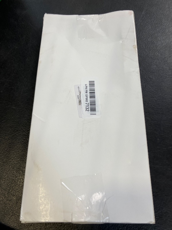 View 2 of Magnetic Vent Covers (4-Pack) for Complete Sealing of Residential Standard Floor Vent Covers 5.5" X 12" for Floor Wall and Ceiling Vent Covers RV Residential HVAC and Air Conditioning Vents Black