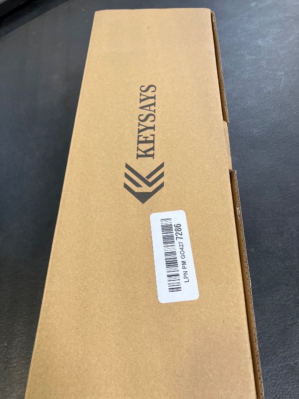 Photo 1 of keysays 3 Pack Cordless Table Lamp, Portable Battery Operated Lamp with 3 Color Temps and Stepless Dimming, Rechargeable Table Lamp for Dinner, Desk, Cafe, Outdoor (Brushed Gold)