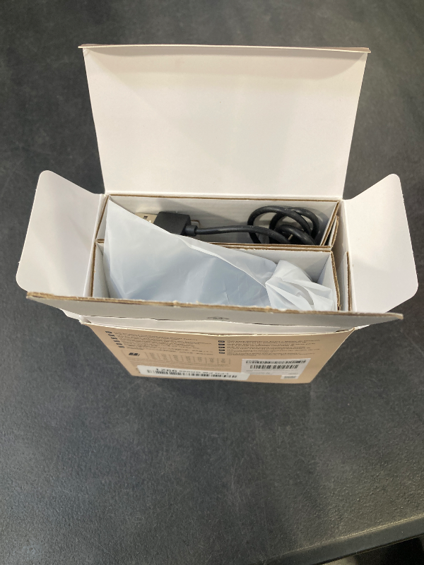Photo 1 of Aqara Smart Hub M200, Matter Controller, Thread Border Router, Featuring Aqara Zigbee, Bluetooth, Wi-Fi, PoE, IR, Supports Amazon Alexa, Apple HomeKit, Home Assistant, SmartThings, Google Home