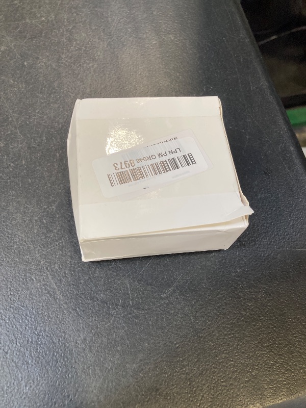 Photo 1 of RK1-720AB Bonnet Repair Kit Pressure Vacuum Circuit Breaker Valve Cover 720A Replacement for 1/2" - 1", 1/2, 3/4 and 1 Inch (Black)