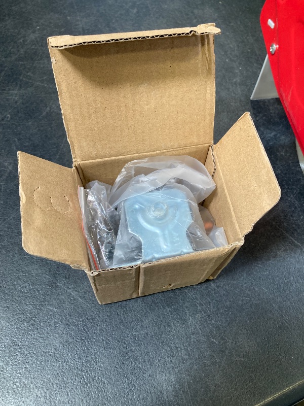 Photo 1 of Upgrade Hot Rod 12v Starter Solenoid Relay SW3 Replacement for 1956-up Truck Starter Replaces B-6A-11450A C6AF C7AF C3912 C9AF SNL135 50-430 (Black)