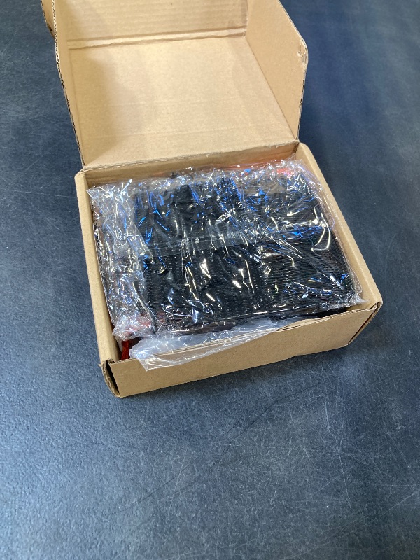 Photo 1 of Tagging  For Clothing, (Not Stitch Gun) 2206 Pcs Price Tag Attacher Gun Kit with 6 Steel Needles 2000 pcs 2" Black Barbs Fasteners & 200 Tags, Clothing Tagging Gun Retail for Warehouse Consignment