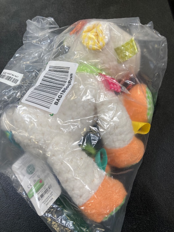 Photo 1 of Mary Meyer Taggies Sherbet Lamb Toy