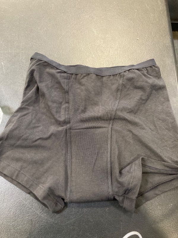 Photo 1 of Hanes size small one pair 