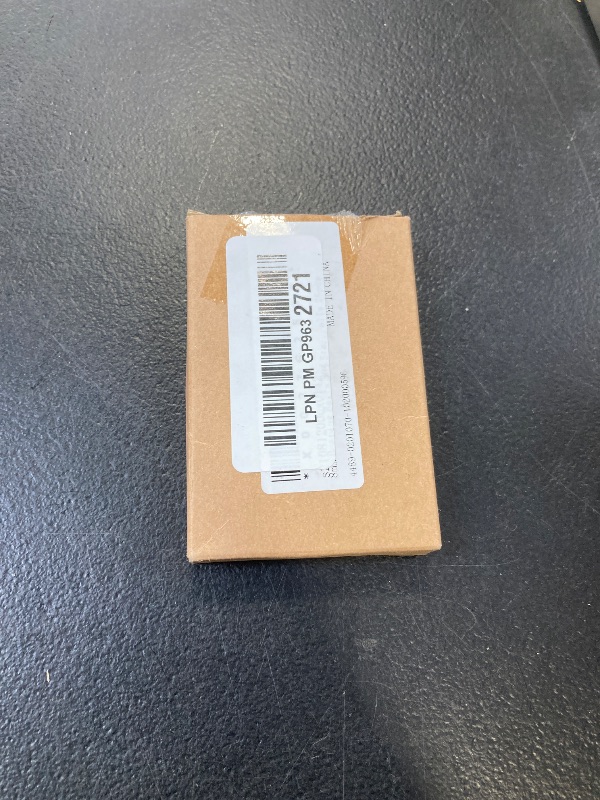 Photo 1 of uxcell 8mm Bearing Balls 304 Stainless Steel G100 Precision Balls 25pcs