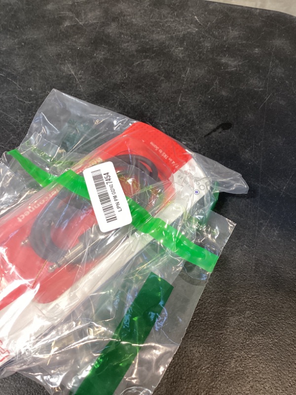 Photo 1 of Hosa CSS-103 1/4 Inch TRS to Same Balanced Interconnect Cable, 3 Feet