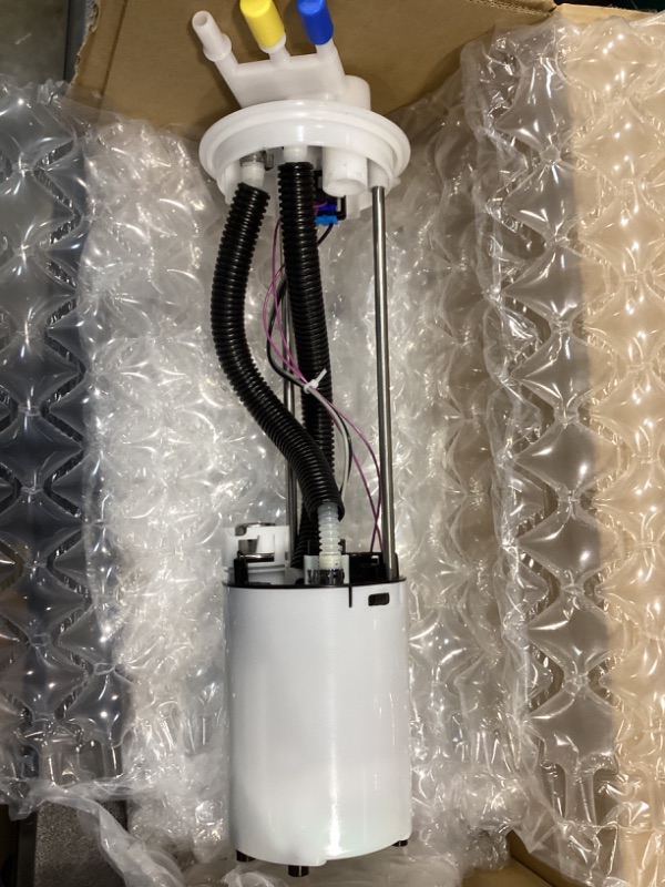 Photo 1 of DongJinK Fuel Pump Compatible with WORKHORSE PARTS W0013951