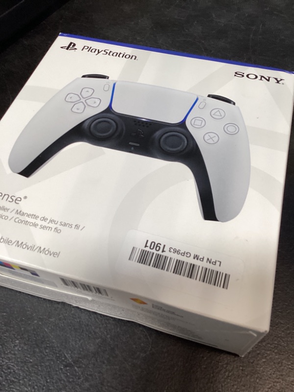Photo 1 of PlayStation DualSense™ Wireless Controller - for PS5, PC, MAC & Mobile