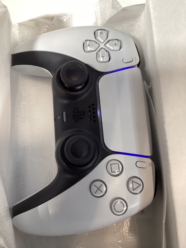 Photo 1 of PlayStation DualSense™ Wireless Controller - for PS5, PC, MAC & Mobile