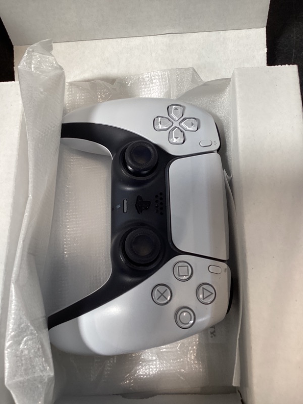 Photo 1 of PlayStation DualSense™ Wireless Controller - for PS5, PC, MAC & Mobile
