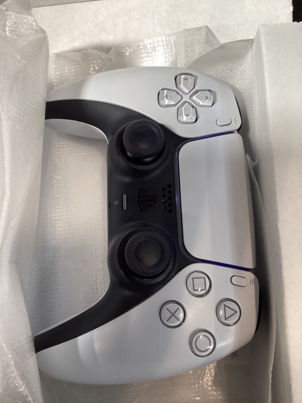 Photo 1 of PlayStation DualSense™ Wireless Controller - for PS5, PC, MAC & Mobile