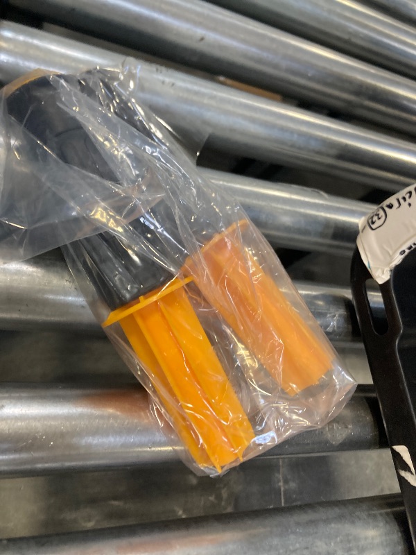 Photo 1 of handles for stretch roll wrap