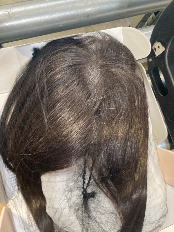 Photo 1 of
hair piece