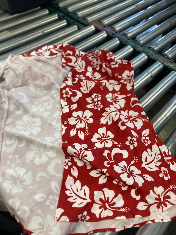 Photo 1 of button up size medium