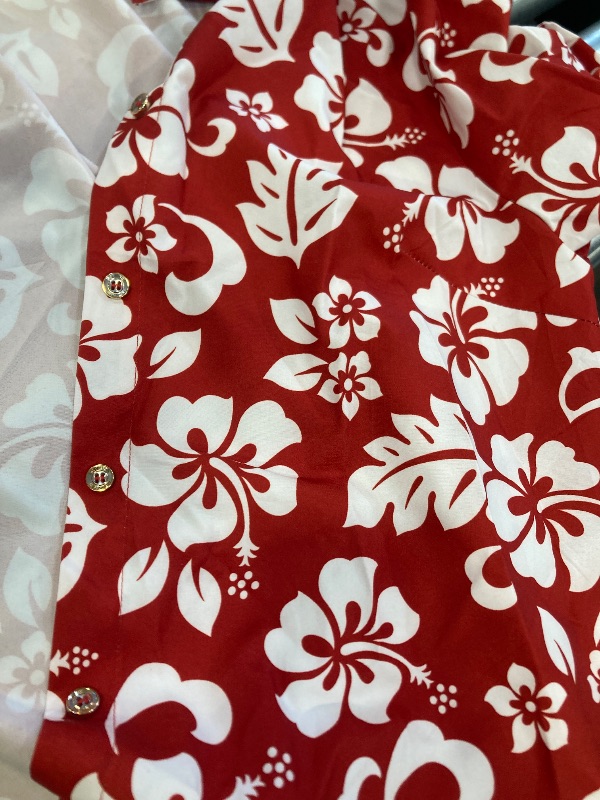 Photo 1 of button up size medium