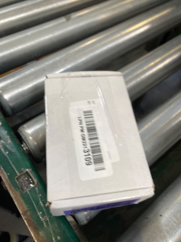 Photo 1 of 10 Pack 2-Hole L Bracket, Strut Channel Accessories & Fittings, 90° Angle for 1-5/8” Strut Channel, 3/16” Thick, Fits 1/2” Bolts, Heavy Duty Galvanized Steel Strut Hardware for Solar, HVAC & Framing