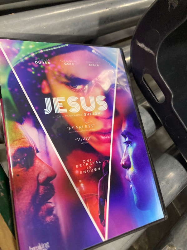 Photo 1 of Jesus