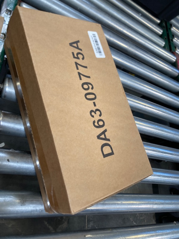 Photo 1 of Right DA63-09775A Refrigerator Door Bin Compatible with Sam.sung Refrigerator Door Shelf Parts-Sam.sung Refrigerator Door Bin RF27T5201SR RF27T5201SG RF27T5241SR RF28T5021SR RF28T5021SG By AMI PARTS
