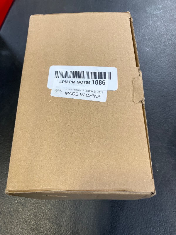 Photo 1 of FMLAD R20 60W Incandescent Light Bulbs, Food Warming Light Bulb Compatible with S4886, Warm White 2700K - 110V-130V E26 Base (6 Pack)