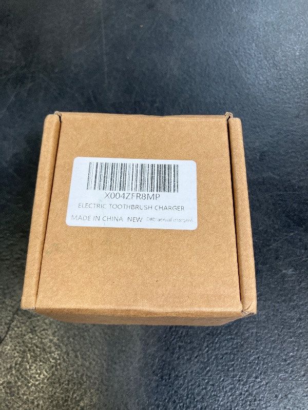 Photo 1 of Wall Charger for Oral B Electric Toothbrush, Compatible with Oral B iO3 iO4 iO5 iO6 PRO/DB Series Inductive Charging Base Model 3757?Black?