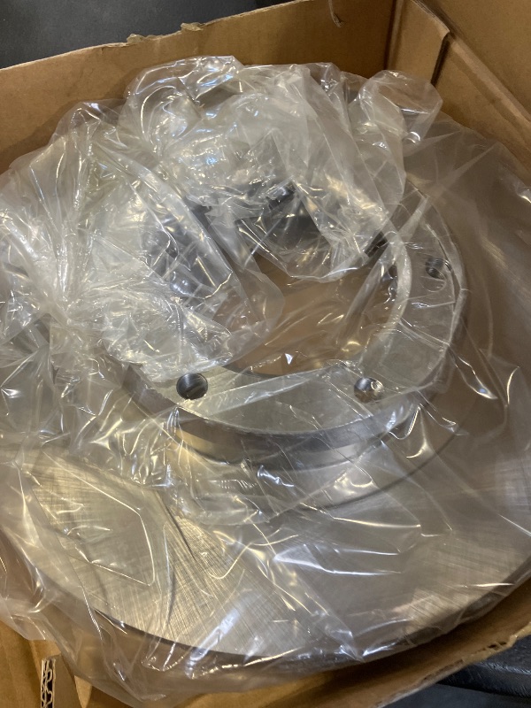 Photo 1 of Bendix Premium PRT1879 Front Brake Rotor for Lexus LX450 1997-1996, Toyota Land Cruiser 1997-1995