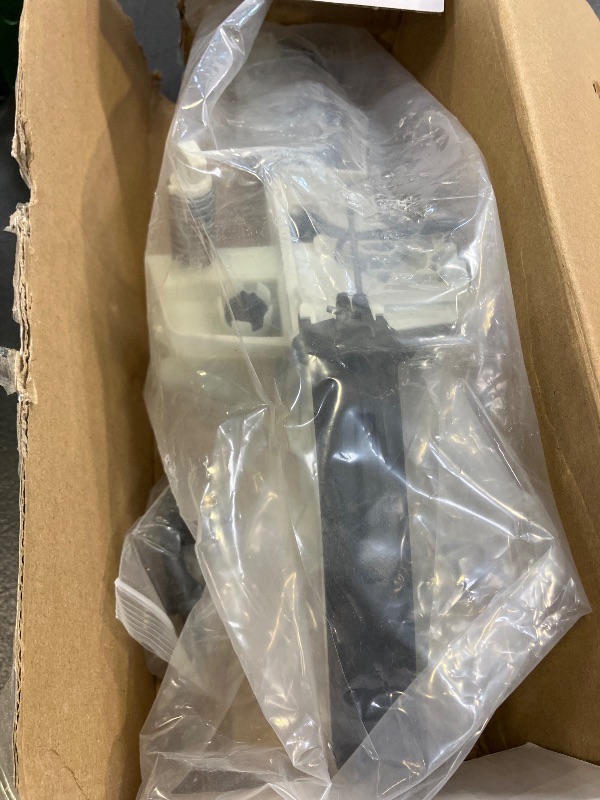 Photo 1 of Dusledel 11403500826 Fuel Tank Tank Housing Rear Handle Fuel Tank Replacement for Stihl MS311 MS362 MS391 MS400C Chainsaw Replace 1140 350 0826 with Spark PlugLPNPMGO0106249
