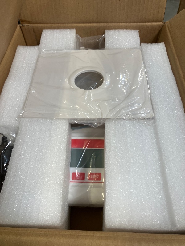 Photo 1 of UXILAII SCIENTIFIC Analytical Balance 200g x 0.001g GN ct Unit Laboratory Scientific Electronic Balance Scale LCD Display with RS232 for Laboratory Schools Chemical LCD Display Windshield