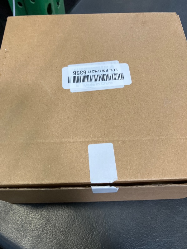 Photo 1 of Genta LX Matte Black Pressure Balancing Modern Shower Lever Handle, Replacement for Moen T2471BL Valve Required Matte Black Single Shower Handle Compatible with Moen Posi-Temp Valve Trim Kit.