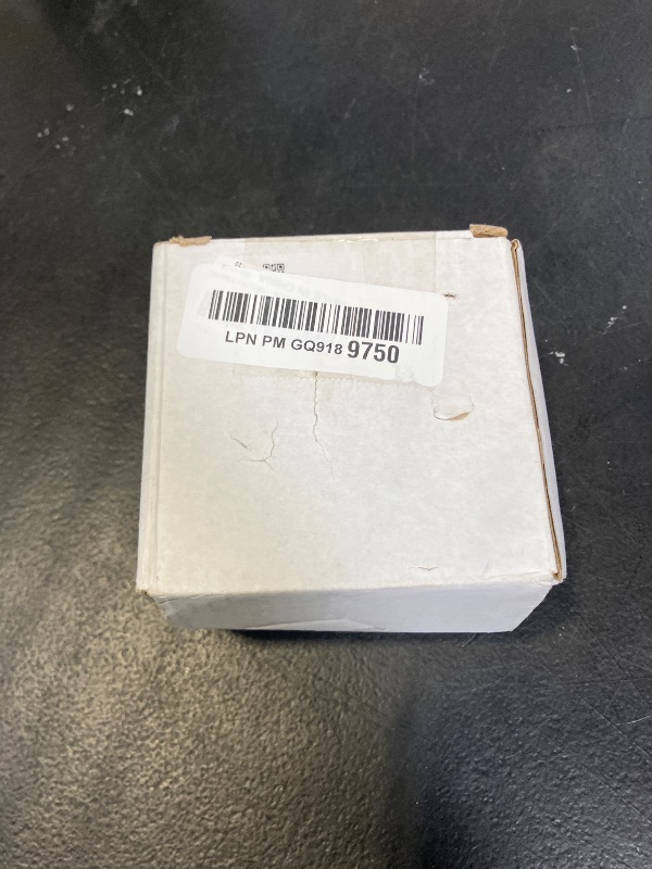 Photo 1 of Universal Steering Rag Joint 1"- 48 x 3/4" - 36 Spline Steering Rag Joint Fits for Mustang Power GM Manual & Power
