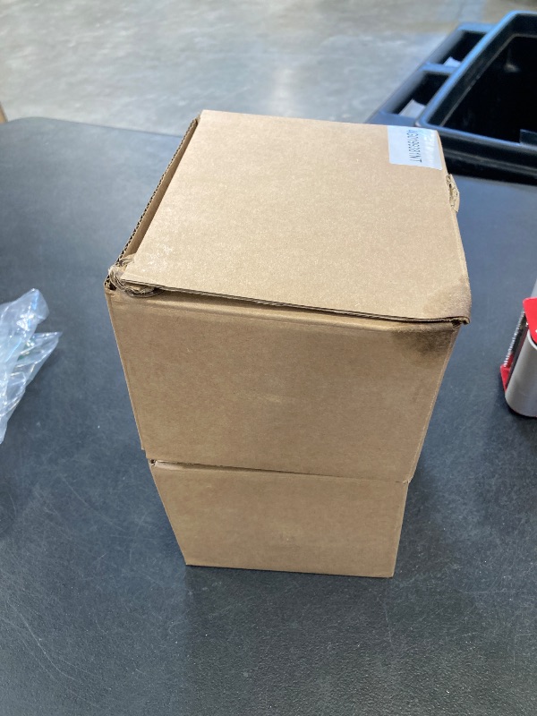 Photo 1 of labwork Left and Right Engine Mounts Replacement for A6 A7 Quattro 3.0L V6 2012-2018 4G0199381NT