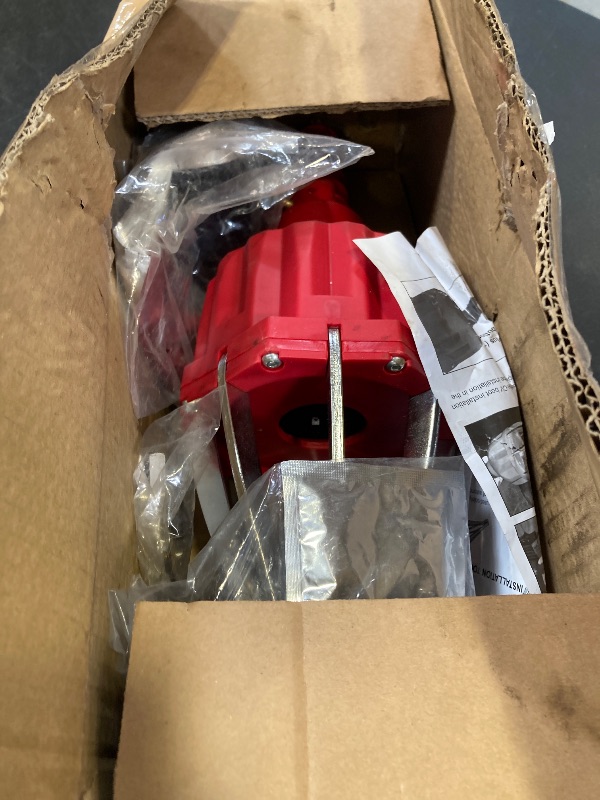 Photo 1 of Upgrade Universal CV Joint Boot Installation Tool Kit w/ 2 CV Boots, Fits 26mm-34mm Shafts, Premium Silicone, Seals Out Dirt & Moisture, w/Stainless Steel Clamps, For Cars/Trucks