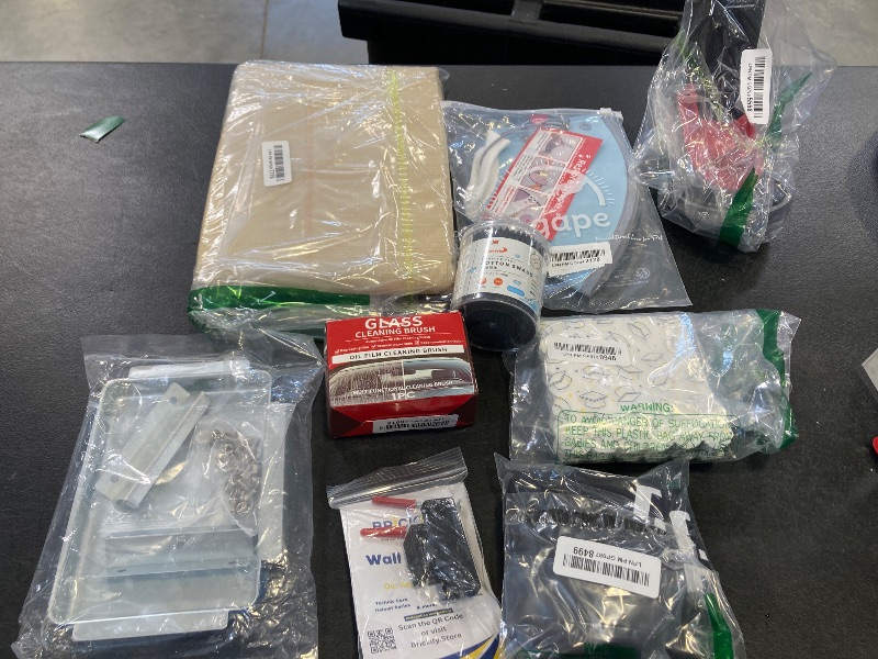 Photo 1 of Bag Lot – Final Sale! As-Is, No Returns