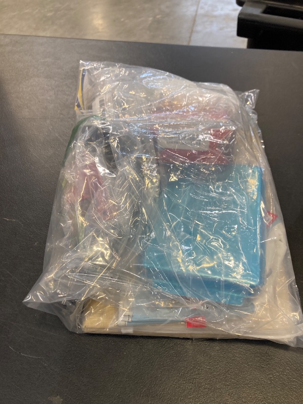 Photo 1 of Bag Lot – Final Sale! As-Is, No Returns
