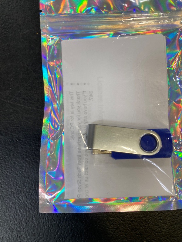 Photo 1 of QB-DT Desktop Pro "Plus" 2024 | 3 User's | LIFETIME Version | USB | Amazon Secure Prime Delivery - Only PC, Not for Mac | 100% Money Back Guarantee