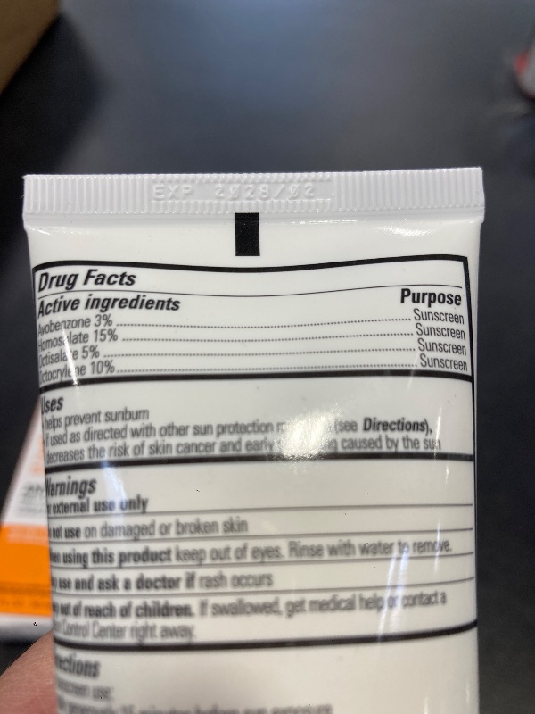 Photo 1 of La Roche-Posay Anthelios Melt-In Milk Sunscreen SPF 100, Sunscreen For Body & Face, Broad Spectrum SPF + Antioxidants, Oil Free, For Sun Sensitive Skin, Oxybenzone Free
