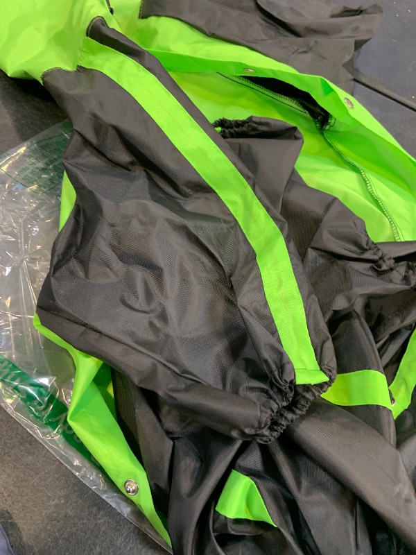 Photo 1 of Waterproof Dog Coat