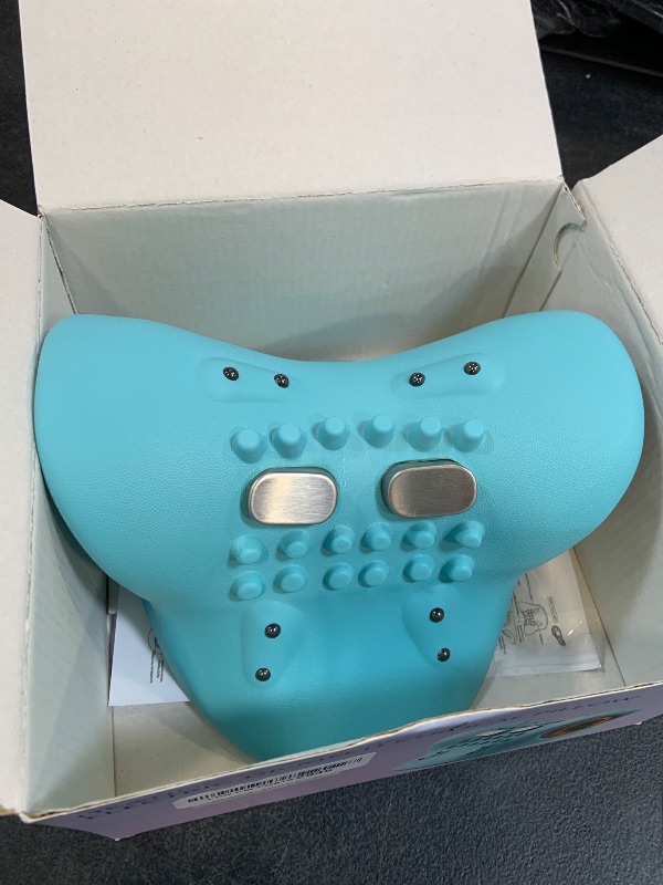 Photo 1 of Electric Cervical Pillow