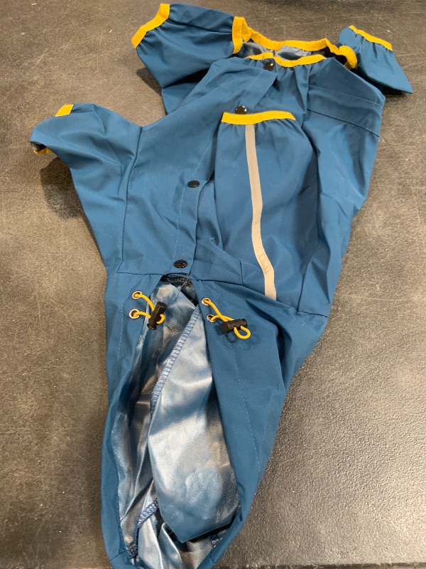 Photo 1 of Waterproof Dog Coat