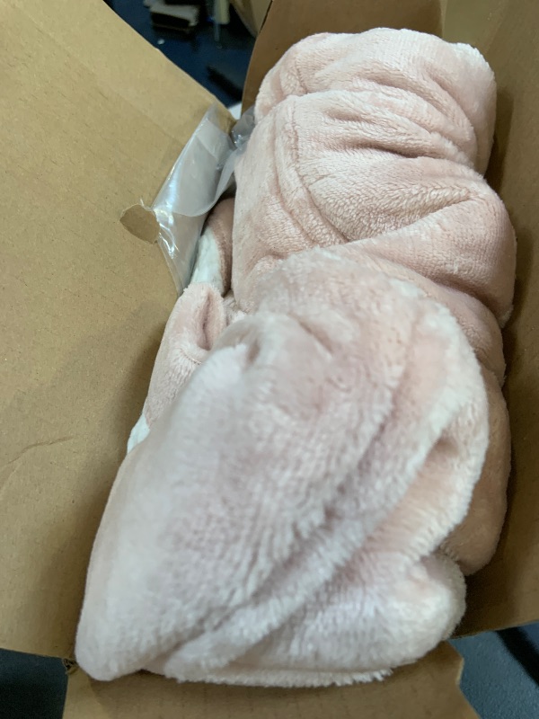 Photo 1 of Heated Blanket Hoodie