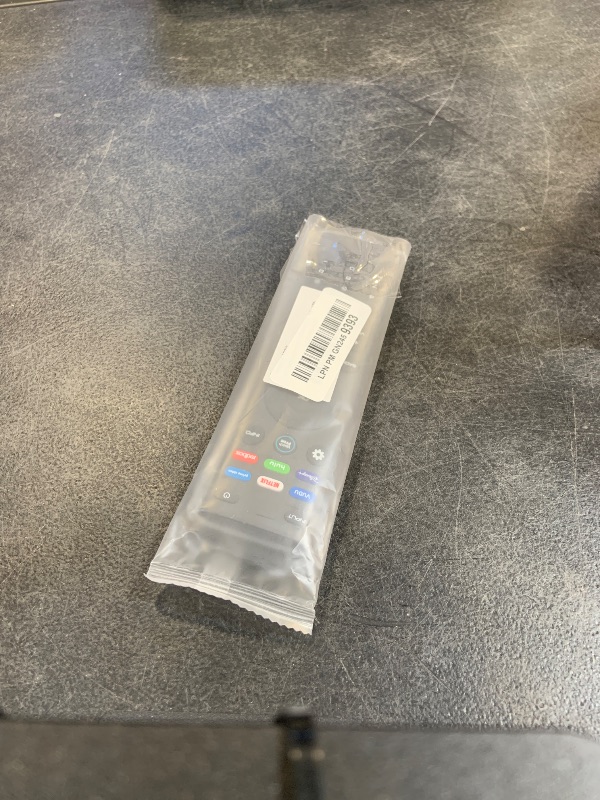 Photo 1 of for VIZIO-Smart-TV-Remote-Replacement,Universal control XRT140 for VIZIO All LED LCD HD 4K UHD HDR Smart TVs