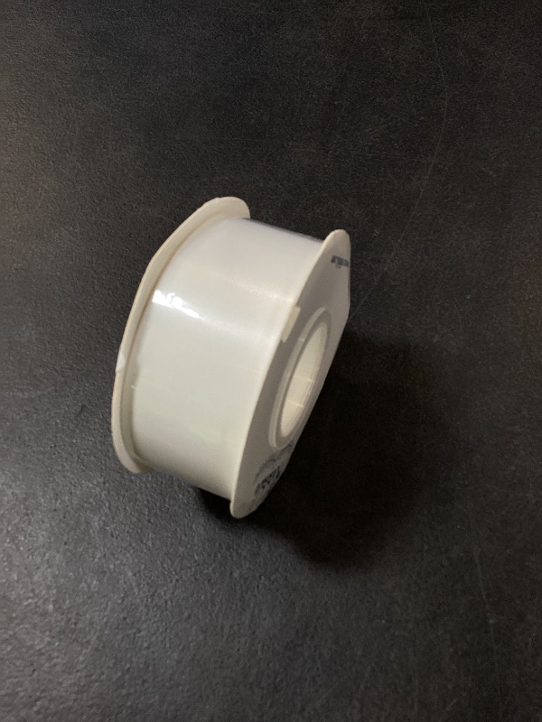 Photo 1 of Ribbli White Double Faced Satin Ribbon,1-1/2” x Continuous 25 Yards,Use for Bows Bouquet,Gift Wrapping,Wedding,Floral Arrangement