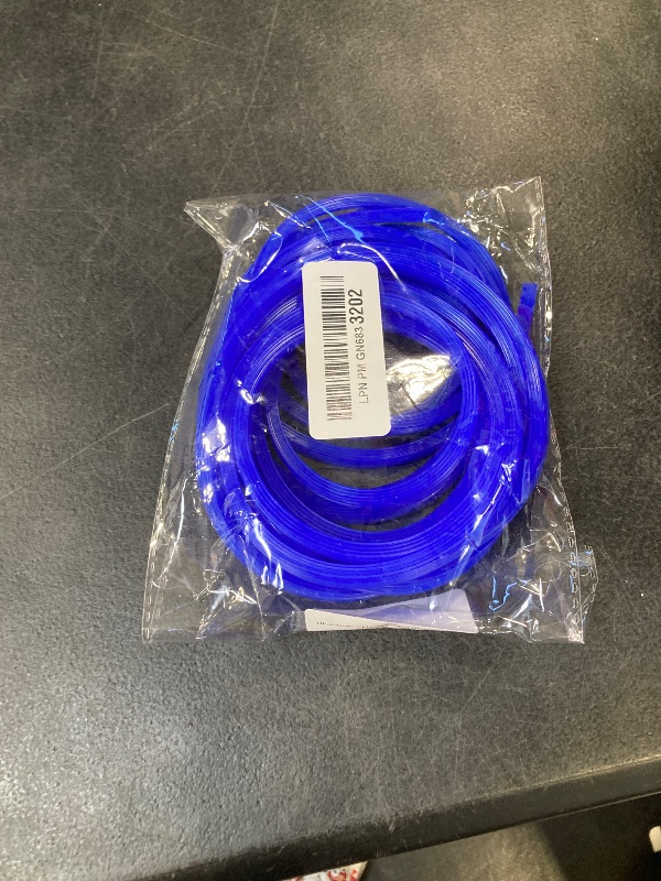 Photo 1 of Replacement Gaskets for Lids of Glass Meal Prep Containers, Universal Silicone Sealing Ring for Glass Food Container Seal Replacement Part