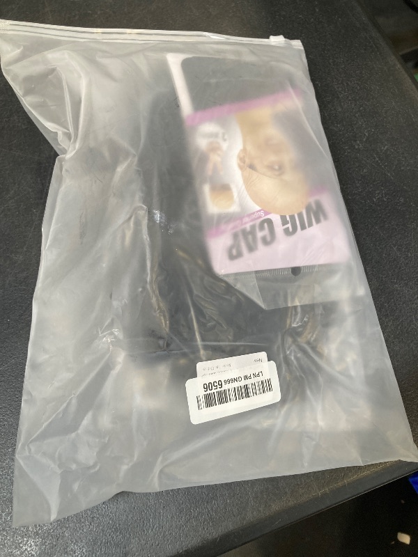 View 2 of Flandi Pixie Cut Wig Human Hair Short Pixie Cut Wigs for Black Women Human Hair Glueless Pixie Wig Short Layered Brazilian Virgin Human Hair Wigs For Women Color 1B#